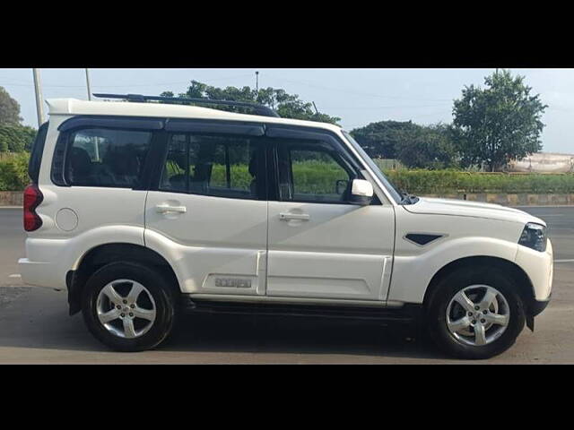 Used Mahindra Scorpio 2021 S11 2WD 7 STR in Pune