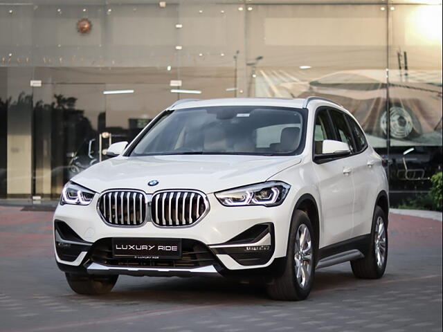 Used 2021 BMW X1 in Karnal