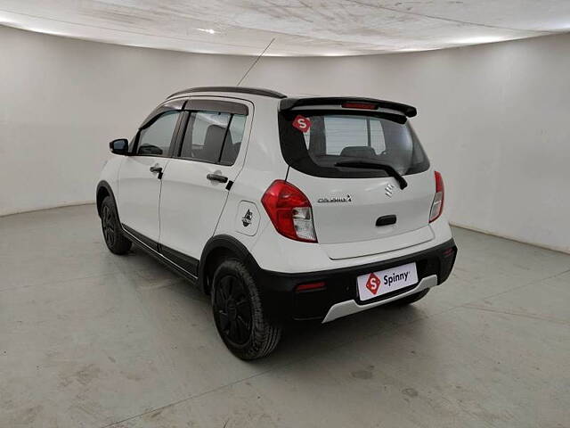 Used Maruti Suzuki Celerio X Zxi in Indore