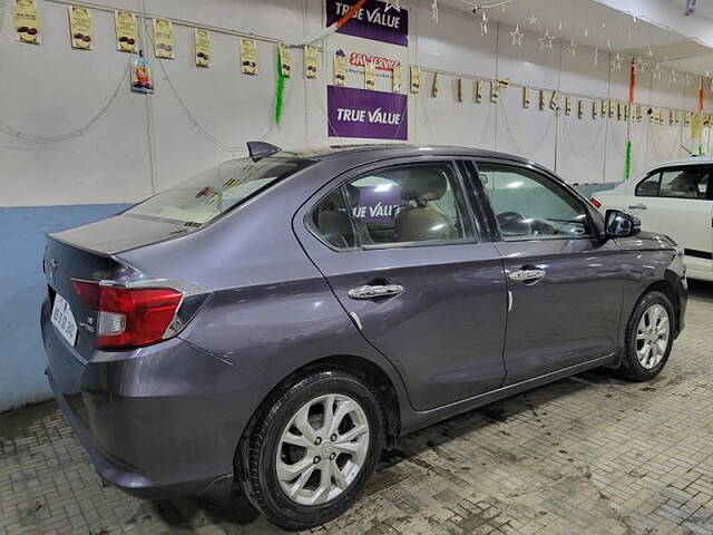 Used Honda Amaze [2018-2021] 1.2 VX MT Petrol [2018-2020] in Mumbai