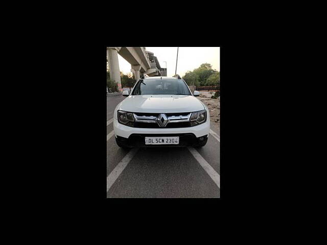 Used 2016 Renault Duster in Delhi