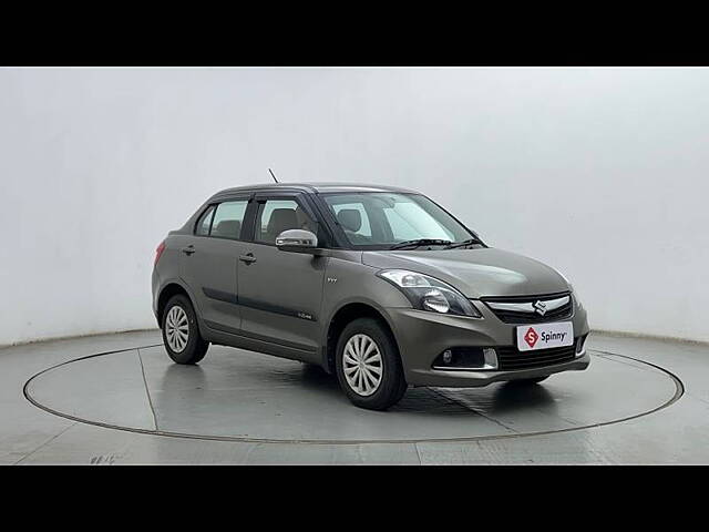 Used Maruti Suzuki Swift DZire [2011-2015] VXI in Mumbai