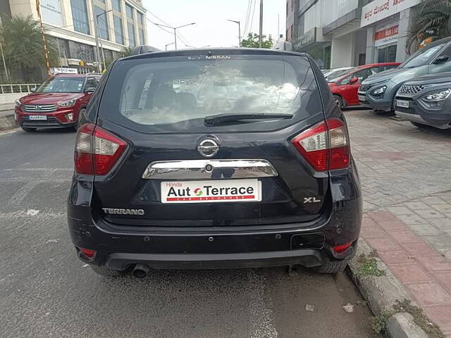 Used Nissan Terrano [2013-2017] XL D Plus in Bangalore