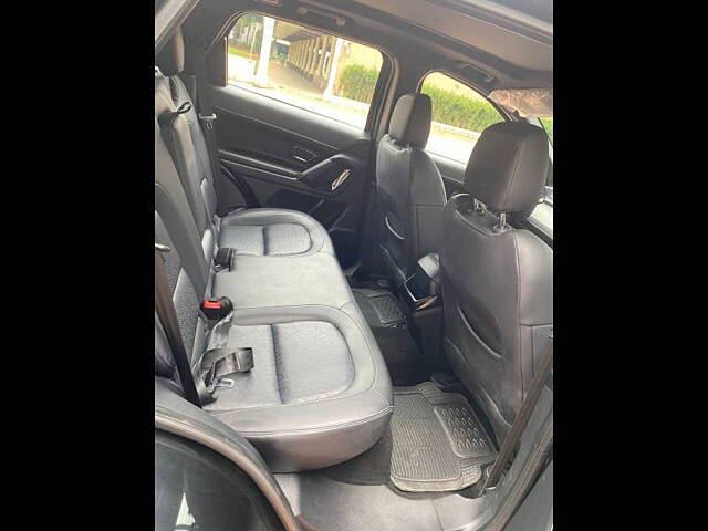 Used Tata Harrier [2019-2023] XZA Plus in Hyderabad