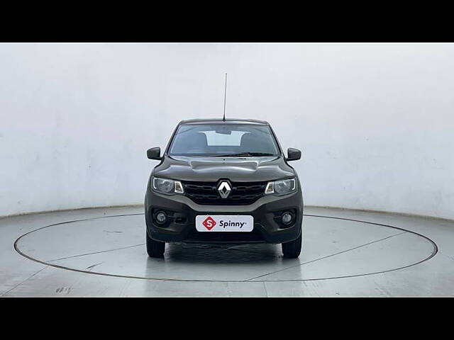 Used Renault Kwid [2015-2019] RXT [2015-2019] in Mumbai