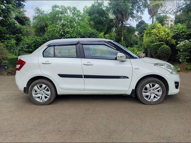 Used Maruti Suzuki Swift DZire [2011-2015] ZDI in Nashik