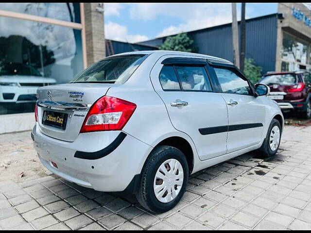 Used Maruti Suzuki Swift DZire [2011-2015] Automatic in Bangalore