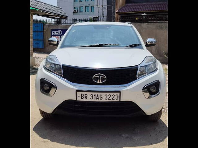 Used 2019 Tata Nexon in Patna