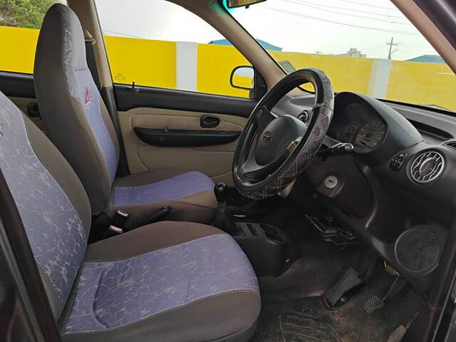 Used Hyundai Santro Xing [2008-2015] GLS in Chennai