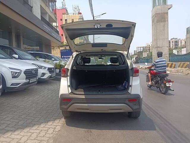 Used Hyundai Creta [2017-2018] SX Plus 1.6 AT CRDI in Thane