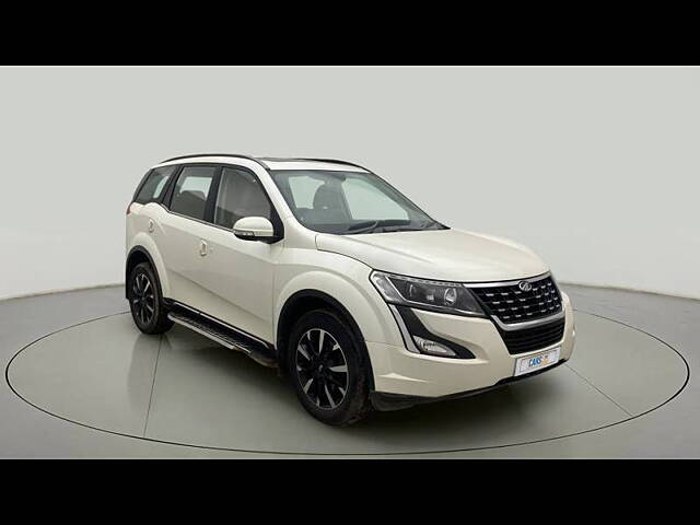 Used 2019 Mahindra XUV500 in Bangalore