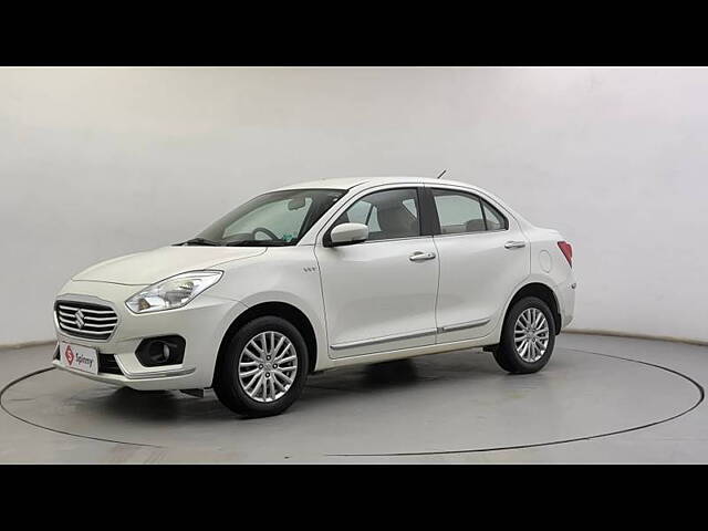 Used 2018 Maruti Suzuki DZire in Ahmedabad