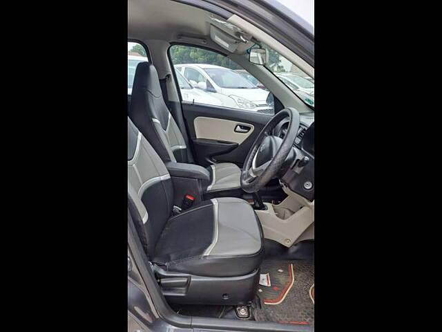 Used Maruti Suzuki Alto 800 [2016-2019] LXi (O) in Ahmedabad