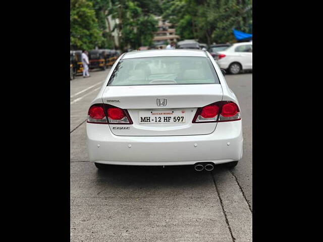 Used Honda Civic [2010-2013] 1.8V MT in Mumbai