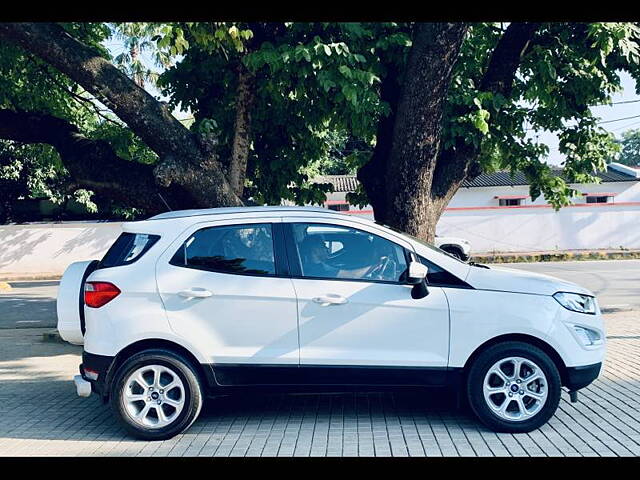 Used Ford EcoSport [2017-2019] Titanium 1.5L Ti-VCT in Patna