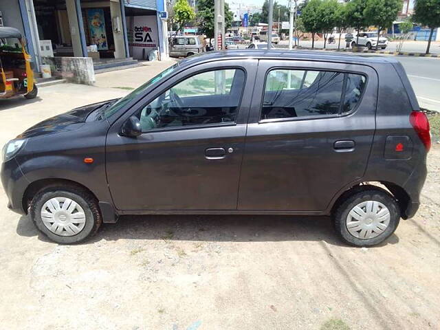 Used Maruti Suzuki Alto 800 [2012-2016] Lxi in Hyderabad