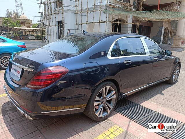 Used Mercedes-Benz S-Class (W222) [2018-2022] Maybach S 560 in Mumbai