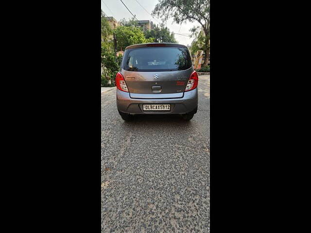 Used Maruti Suzuki Celerio [2017-2021] VXi [2019-2020] in Delhi