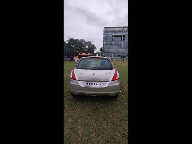 Used Maruti Suzuki Swift [2011-2014] VXi in Kolkata