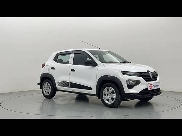 Used Renault Kwid [2015-2019] RXL [2015-2019] in Ghaziabad