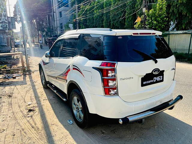 Used Mahindra XUV500 [2015-2018] W8 [2015-2017] in Patna