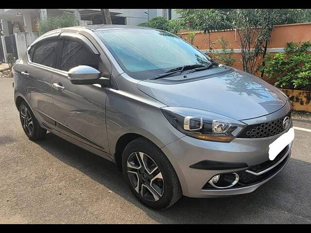 Used Tata Tigor [2018-2020] Revotron XZA in Chennai