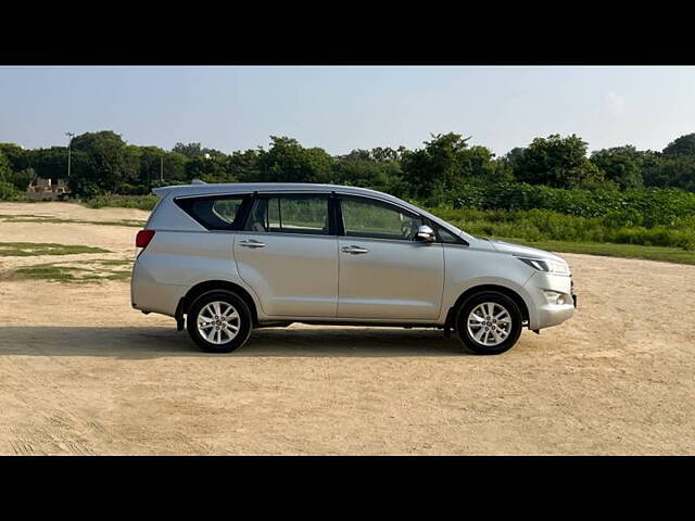 Used Toyota Innova Crysta [2016-2020] 2.4 VX 8 STR [2016-2020] in Delhi