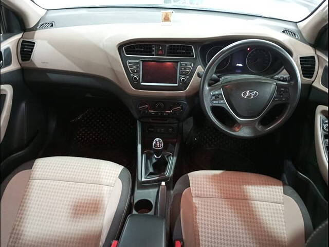 Used Hyundai Elite i20 [2018-2019] Sportz 1.2 in Bangalore