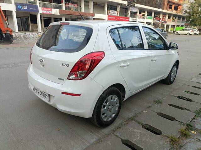 Used Hyundai i20 [2012-2014] Magna (O) 1.2 in Bhopal