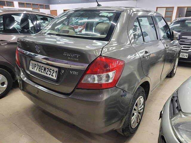 Used Maruti Suzuki Swift Dzire [2015-2017] VDI in Kanpur