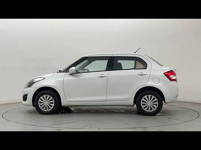 Used 2012 Maruti Suzuki Swift DZire in Ghaziabad