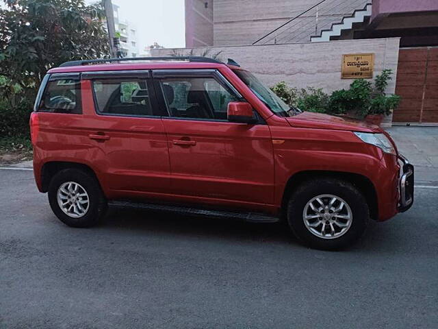 Used Mahindra TUV300 [2015-2019] T8 in Bangalore