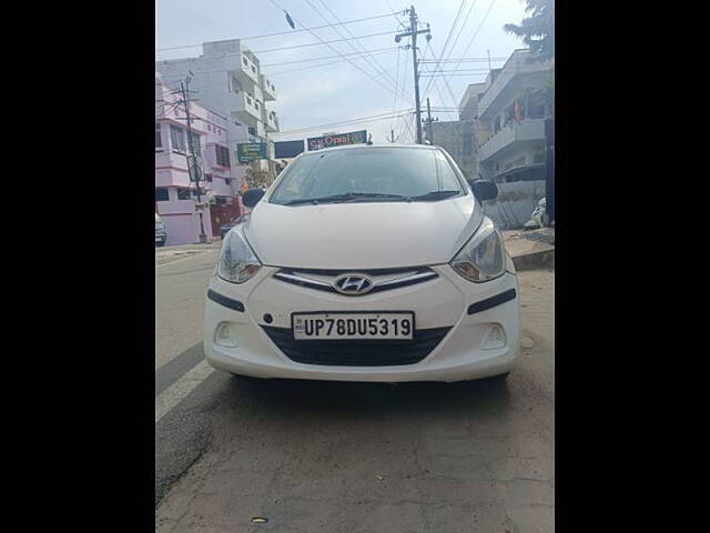 Used 2015 Hyundai Eon in Kanpur