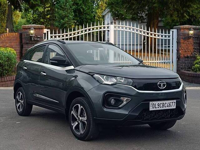 Used 2023 Tata Nexon in Delhi