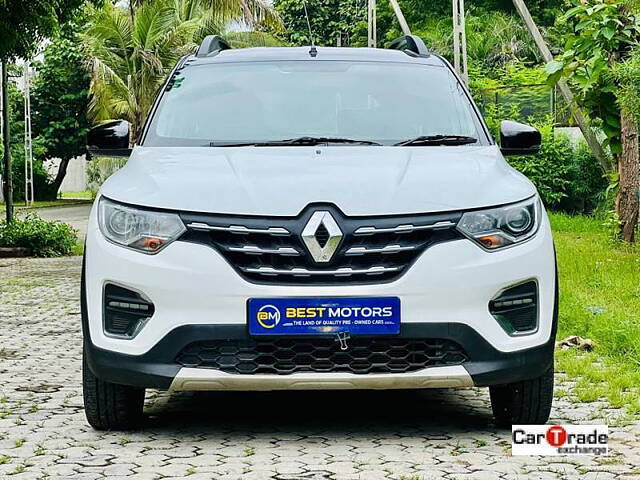 Used 2022 Renault Triber in Ahmedabad