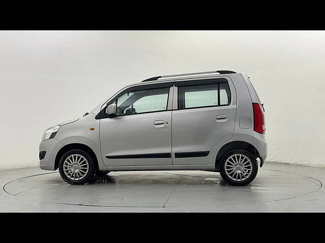 Used Maruti Suzuki Wagon R 1.0 [2014-2019] VXI AMT in Delhi