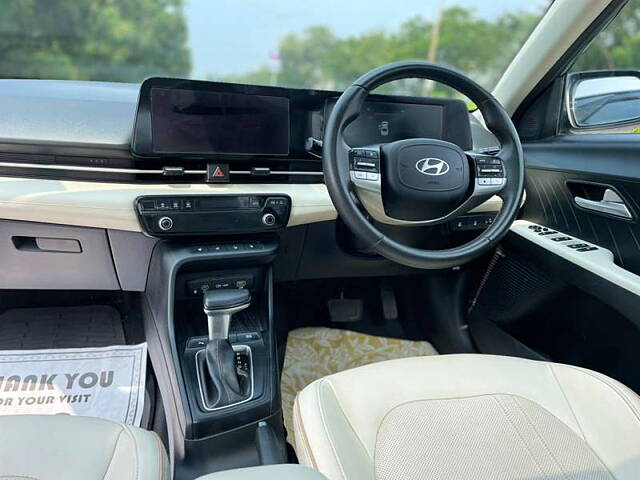 Used Hyundai Verna [2020-2023] SX 1.5 VTVT IVT in Mumbai