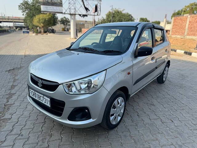 Used Maruti Suzuki Alto K10 [2014-2020] VXi [2014-2019] in Kharar