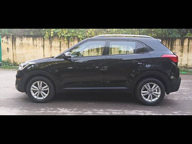 Used Hyundai Creta [2017-2018] SX 1.6 CRDI in Delhi