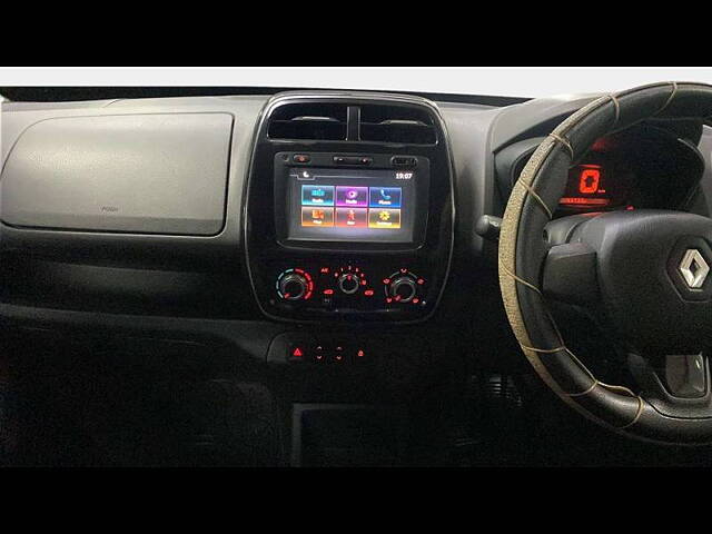 Used Renault Kwid [2015-2019] RXT [2015-2019] in Navi Mumbai