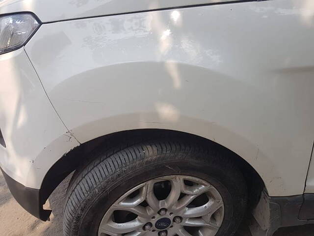 Used Ford EcoSport [2013-2015] Titanium 1.5 TDCi in Delhi