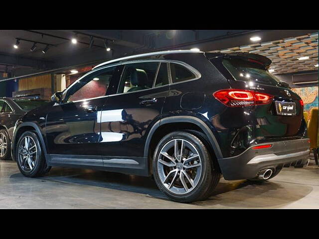 Used Mercedes-Benz AMG GLA35 4MATIC [2021-2023] in Delhi