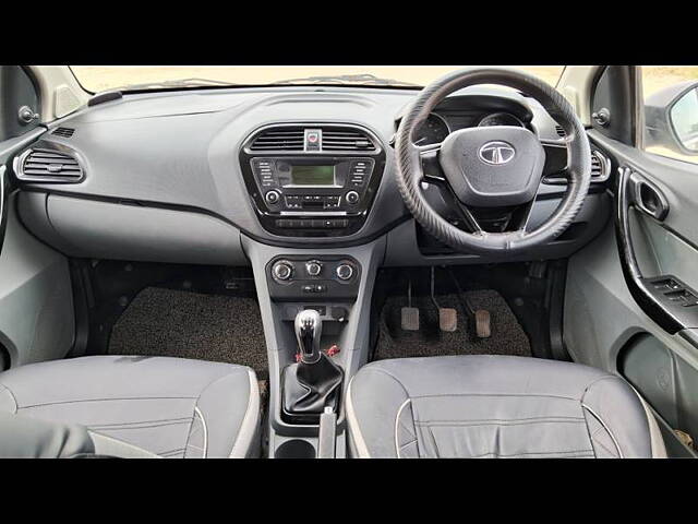 Used Tata Tigor [2018-2020] Revotron XM in Faridabad