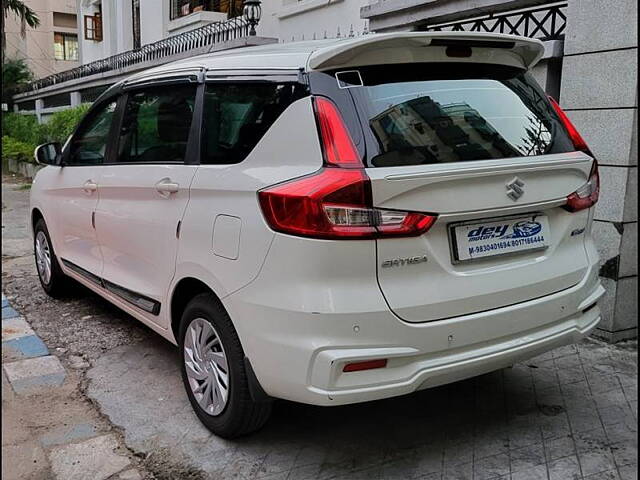 Used Maruti Suzuki Ertiga VXi (O) in Kolkata