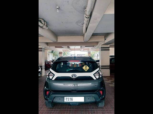 Used Tata Nexon [2020-2023] XM (S) Diesel [2020-2023] in Hyderabad