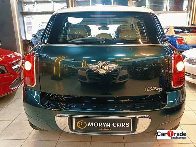 Used MINI Cooper Countryman [2012-2015] Cooper D in Navi Mumbai