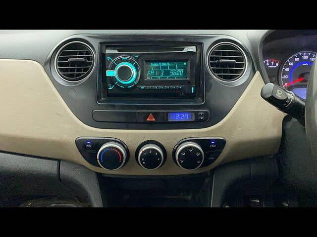 Used Hyundai Grand i10 [2013-2017] Magna 1.2 Kappa VTVT [2013-2016] in Delhi