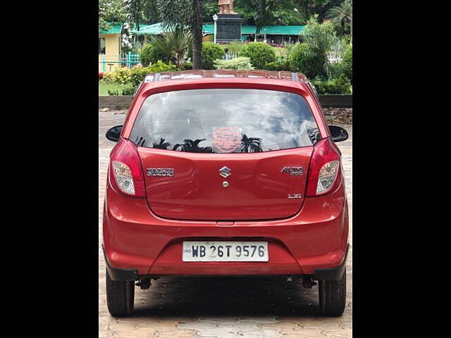 Used Maruti Suzuki Alto 800 [2012-2016] Lxi in Kolkata