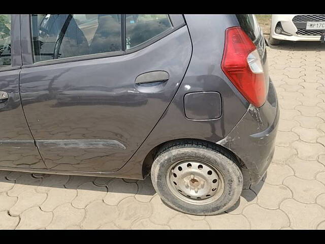 Used Hyundai i10 [2010-2017] Era 1.1 iRDE2 [2010-2017] in Satna