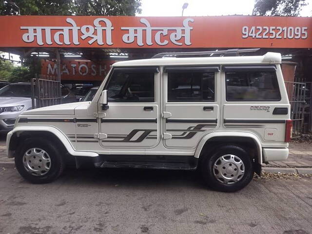 Used Mahindra Bolero B6 (O) [2022] in Pune